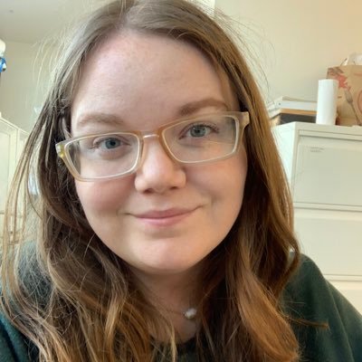 Tulane BME PhD student in vaginal biomechanics ✨ Short Legged Cat Enthusiast