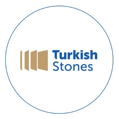 Aiming to promote Turkish natural stones on a global scale, Turkish Stones brand is promoted by the Istanbul Mineral Exporters Association.