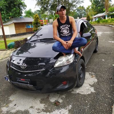 AlwiRyo's profile picture. Hidup itu simpel gk usah ribet,,,, Yg penting. eNjoy......