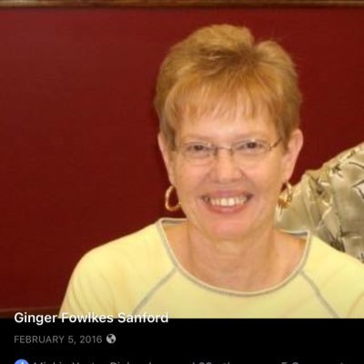 GingerSanford19's profile picture. 