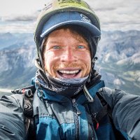 Benjamin Jordan - @ben_j_adventure Twitter Profile Photo