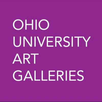 Official Twitter of the Ohio University Art Galleries. Painting Ohio Green & White since 1804 🎨 Hours: Tuesdays 12-4 pm, Thursdays 3-7pm and Saturdays 12-4pm