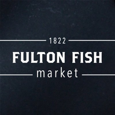 Delivering seafood from New York's legendary Fulton Fish Market directly to your door.  Shop now!👇🏻