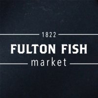 Fulton Fish Market (@fultonfish) 's Twitter Profile