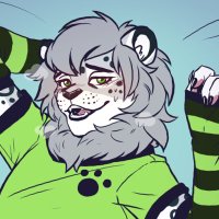 Borgor (@a_hehehehehe) 's Twitter Profile