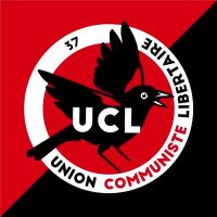 UCL 37 #retraite60ans #AutodefenseSanitaire(@ucl37) 's Twitter Profile Photo