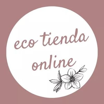 Tienda de productos naturales, artesanales y Ecofriendly
Soy Anto Vera, ambientalista 🌱💚♻️🌎