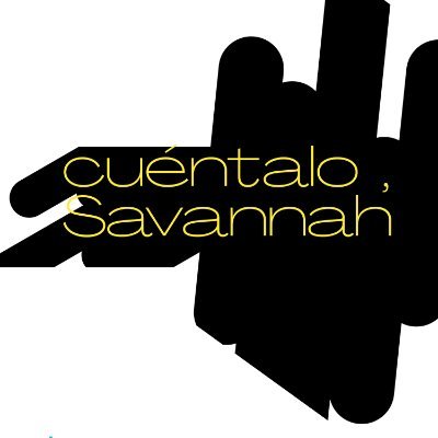 La voz de Savannah