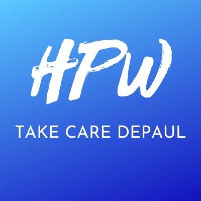 Health Promotion and Wellness is here to provide you with education, support & resources to take care of you! #TakeCareDePaul