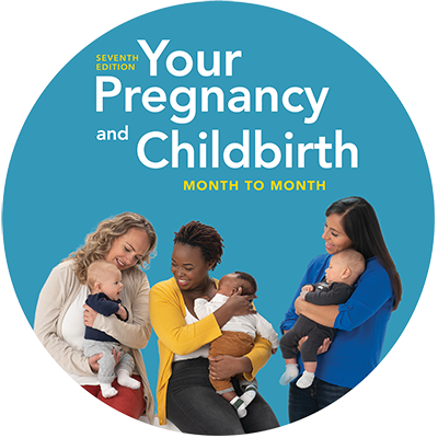 All of the information you need about pregnancy, childbirth, and postpartum care from the American College of Obstetricians and Gynecologists.