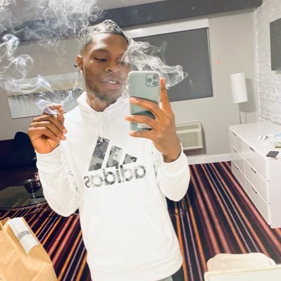 stand on all 10 and don’t eva put yo trust in hoes!! 😈