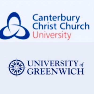 BSc (Hons) Speech and Language Therapy run collaboratively by Canterbury Christ Church University and University of Greenwich, Medway
