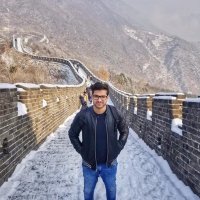 Muhammad Hammad Khan (@hammad_khan23) 's Twitter Profile