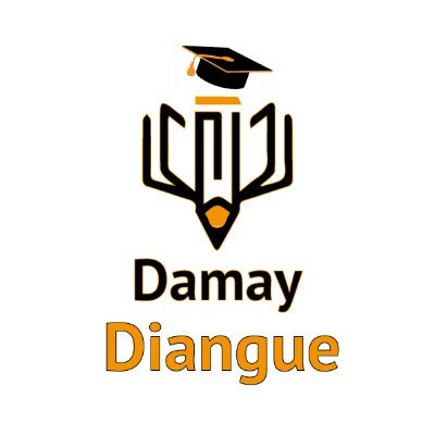 DDiangue's profile picture. Plateforme web de cours en ligne.
L'Education notre priorité!
