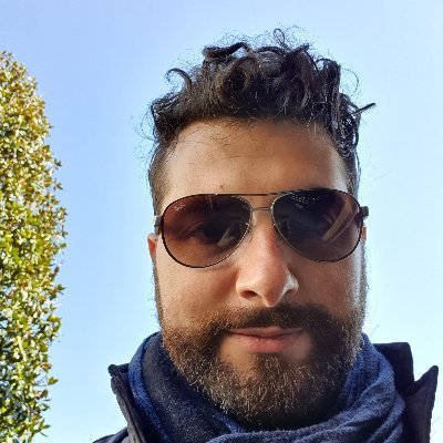 gentile_massimo's profile picture. 