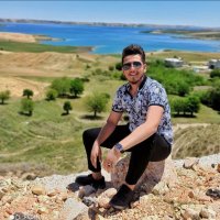 Beytullah (@bykctrk) 's Twitter Profile