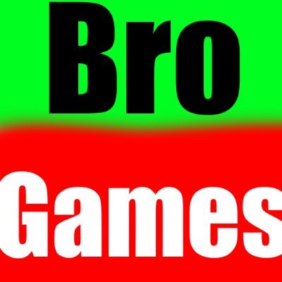 BroGamesRBLX's profile picture. Established 11-17-2020.