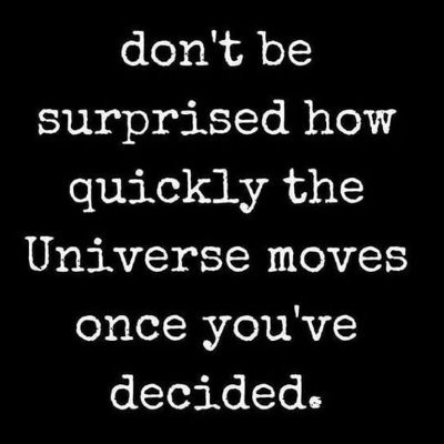 I begin with myself & make the world a better place by using my thoughts, words, visions, actions and intentions ❤️
INTEGRITY IS EVERYTHING.