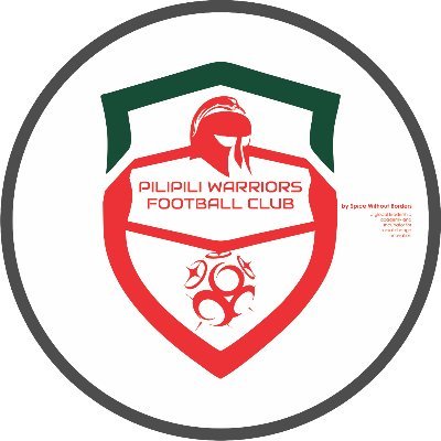 PilipiliWarrior's profile picture. Pilipili Warriors Football Club believes that it has a responsibility to transform mindsets providing leadership in promoting inclusion, diversity and equality.