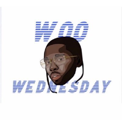 ITS WOO BACK WEDNESDAY | Follow for all Woo Back Wednesday Content/Updates #WooBackWednesday | ig: @woobackwendsday | Ran by: @andrewvelour