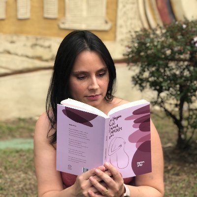 Blog dedicado a tudo o que faz a minha vida mais feliz: livros, filmes, seriados, makes... Cansei da correria.. Vem comigo deixar seu dia mais leve também!