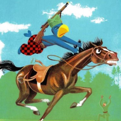 Felsegeischt's profile picture. Für Gott und Vaterland