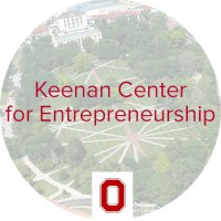 Ohio State's Keenan Center for Entrepreneurship (@keenancenterosu) 's Twitter Profile