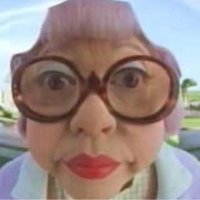 Granny(@YetiWifey) 's Twitter Profile Photo