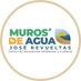 Muros de Agua - José Revueltas (@murosdeaguamx) Twitter profile photo