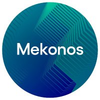 Mekonos Inc.(@mekonosinc) 's Twitter Profile Photo