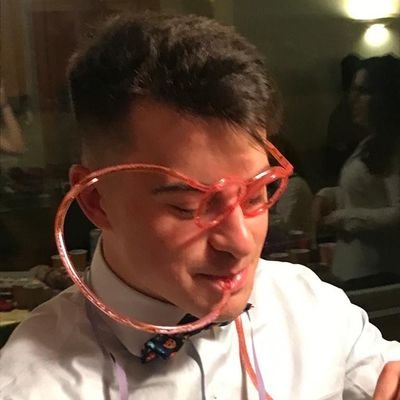 roberttoledesm's profile picture. INEFC U23 🇪🇦