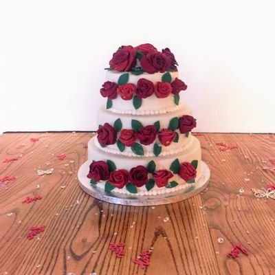 juliegregg5133's profile picture. cake baker dream maker, Company: the perfectionary. Traditional is best! :)