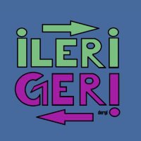 İleri Geri Dergi(@IDergi) 's Twitter Profile Photo