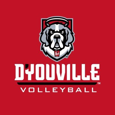 Home of the D'Youville University Women's Volleyball Program
ECC | NCAA Division II
#GoSaints | #FeedTheDawgs