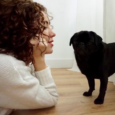 laus_rivers's profile picture. Curiosa por naturaleza, inquieta desde mi existencia. Busco el buen camino, pero me entretengo por el 2.0.