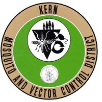 Kern Mosquito & Vector Control District (@kernvector) 's Twitter Profile