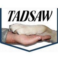 Train A Dog Save a Warrior(@TADSAWinc) 's Twitter Profile Photo