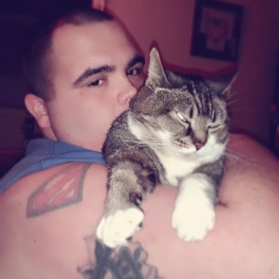 BanditStarwars's profile picture. Names Adam love my life. I like to #Vape 💨 I love 80s movies. Music: Alice In Chains, Seether, Drowning Pool & much more.