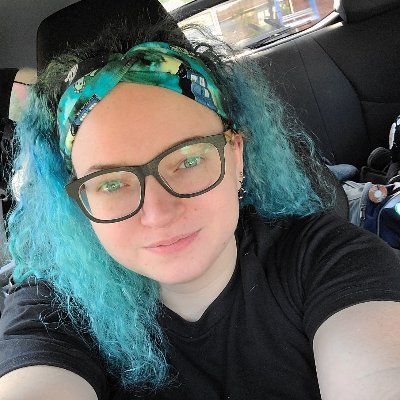(Sky Lee) Married ADHD Conservation Biology student, singer, painter, skater, procrastinator. Host of Wildlife Weirdos podcast. ♠️♣️🏳️🌈; BLM; She/her