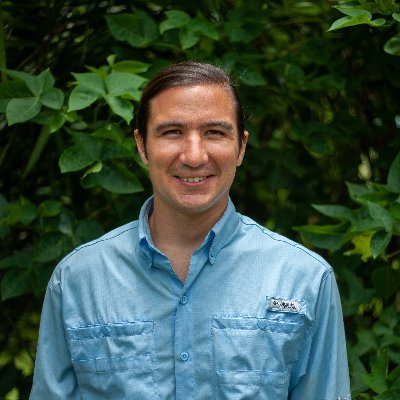 PhD Marine Science | Ecuador 🇪🇨| Postdoctoral Associate at Bonefish & Tarpon Trust - Shark Depredation Project