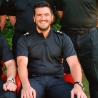 Cycling cop (@sergeantdanbox) 's Twitter Profile