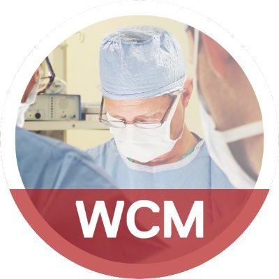 Department of Surgery at @WeillCornell | We are a leader in personalized and quality patient care, investigative research and surgical education.