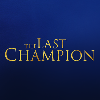 The Last Champion