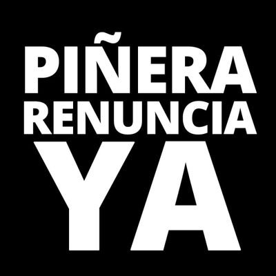 Odiamos la violencia, pero no vamos a someternos. Si nos atacan los atacamos.