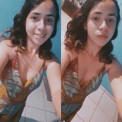 A tua vida é um livro em que com sua fé escreve as felicidades que tem para alcançar 🌸💛🌈✨