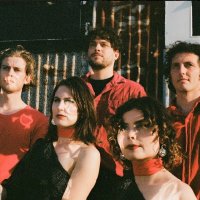 Nice Biscuit (@nicebiscuitband) 's Twitter Profile