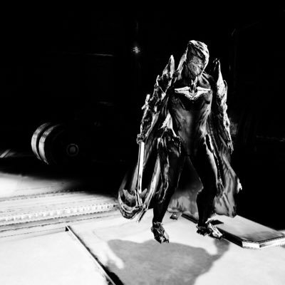 blindninja5's profile picture. I'm legally blind. I want to become a Captura partner eventually.