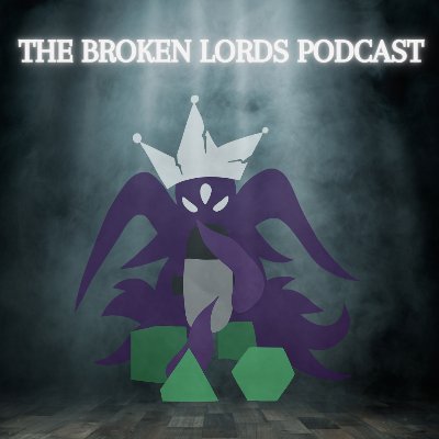 The Broken Lords Tabletop RPG Podcastさんのプロフィール画像