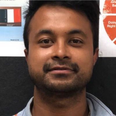 THDBibek's profile picture. Customer Experience Manager
Store#8551 South Riding, VA
District 278