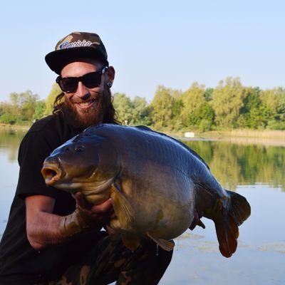 @JHBaits
Former Consultant @UKBaitCompany
@IAngling
UK PB 40lb2oz French PB 46lb6oz